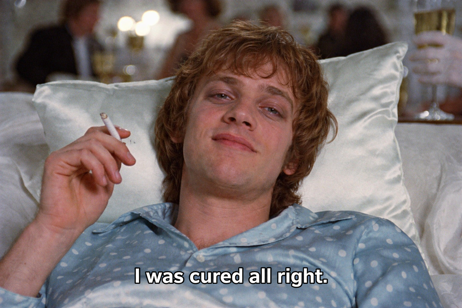 AI 生成的配图，呼应文章结尾关于诊断作为工具的观点