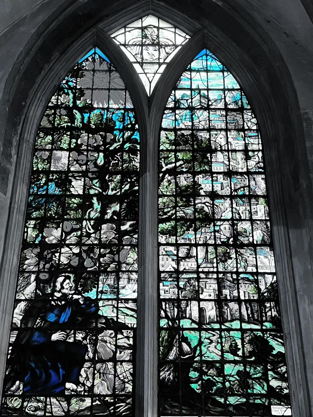 Oxford day trip photo 1