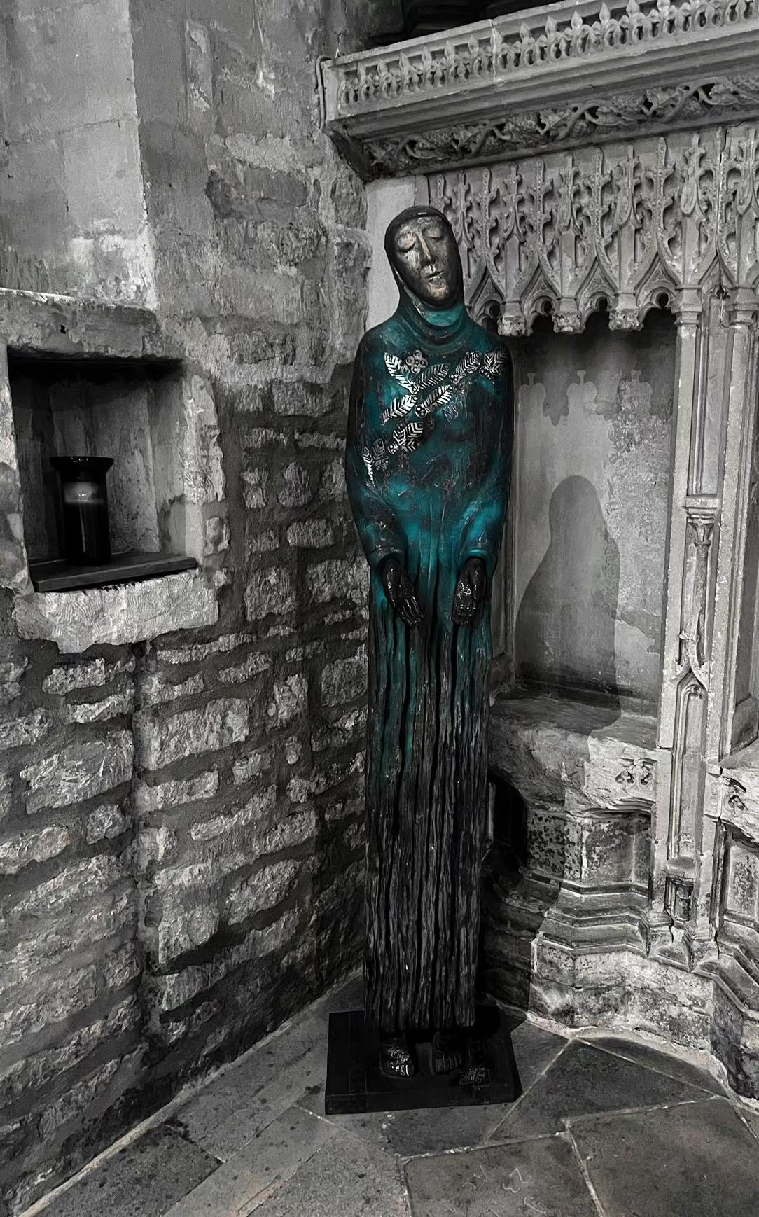 Oxford day trip photo 2