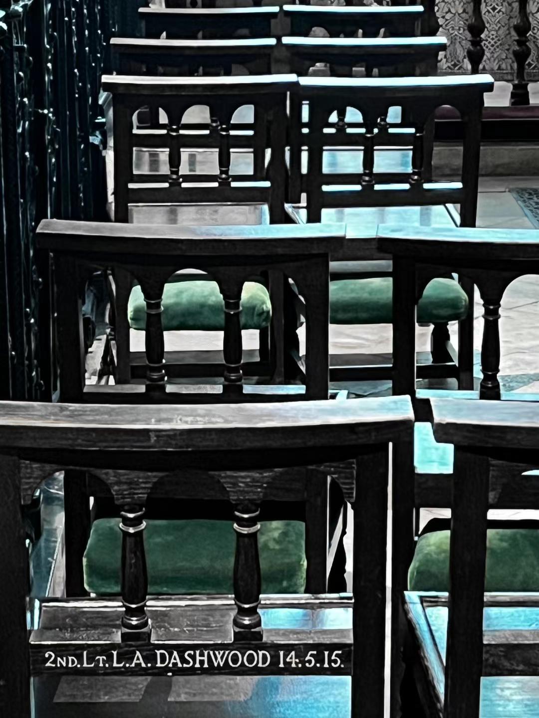 Oxford day trip photo 3