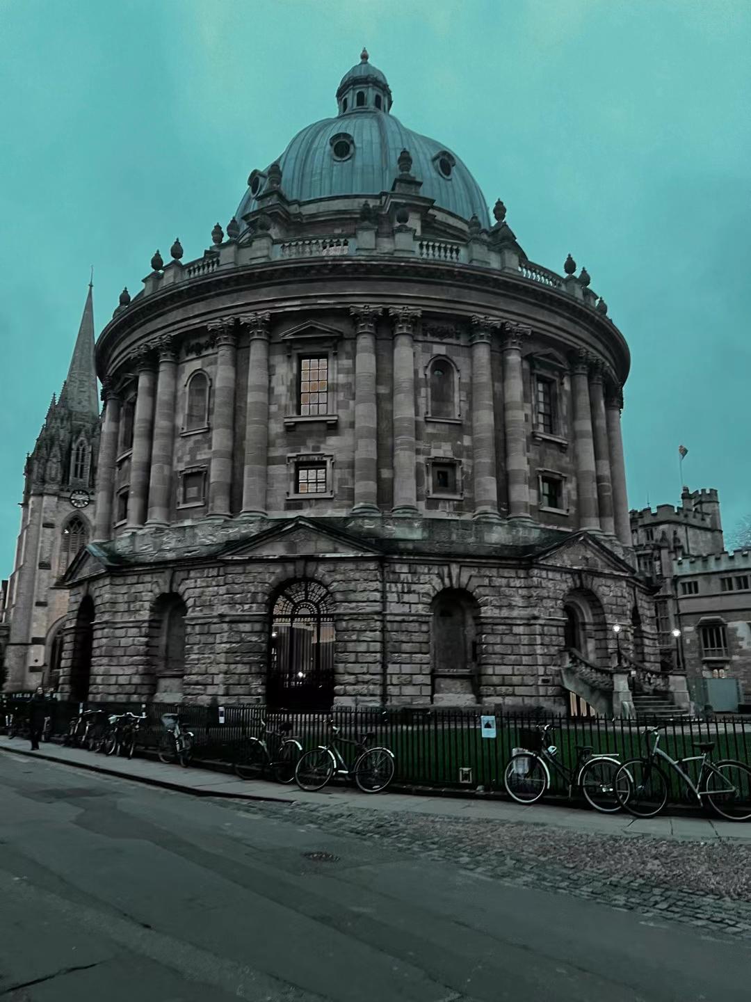 Oxford day trip photo 4