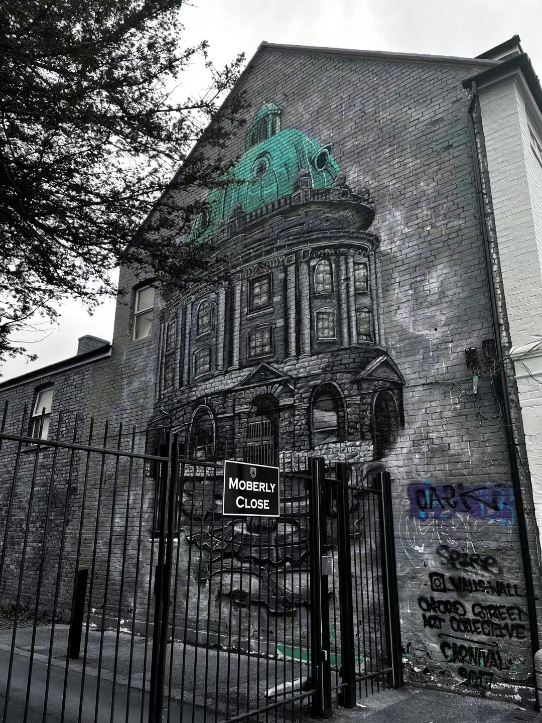 Oxford day trip photo 5