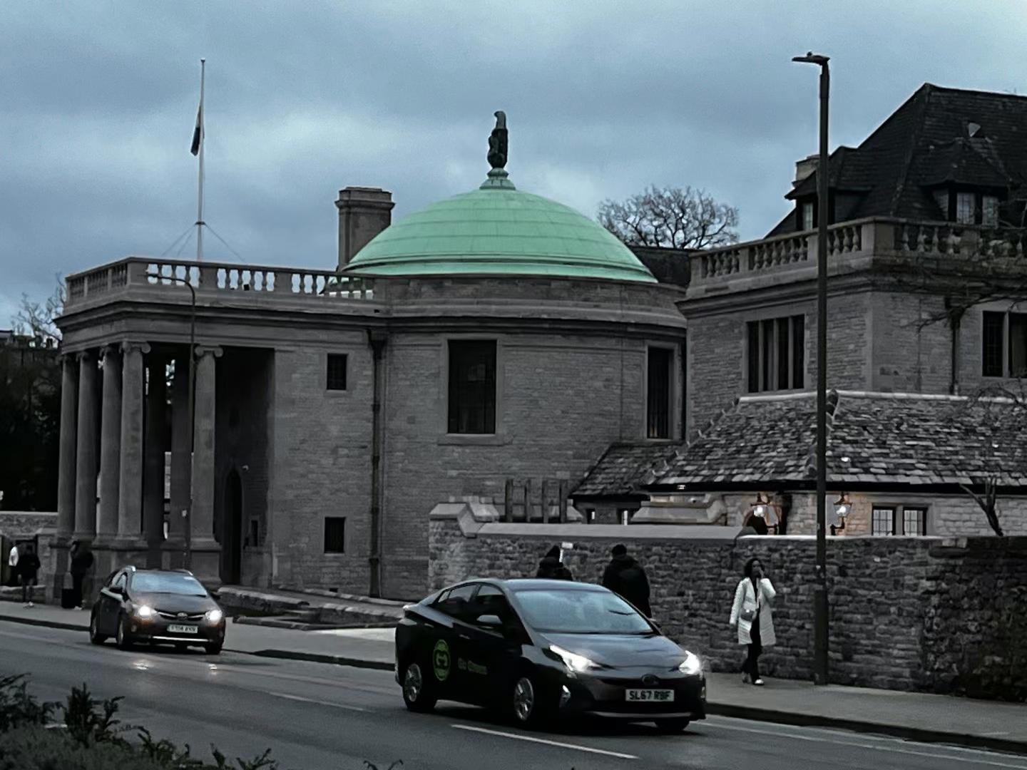 Oxford day trip photo 6