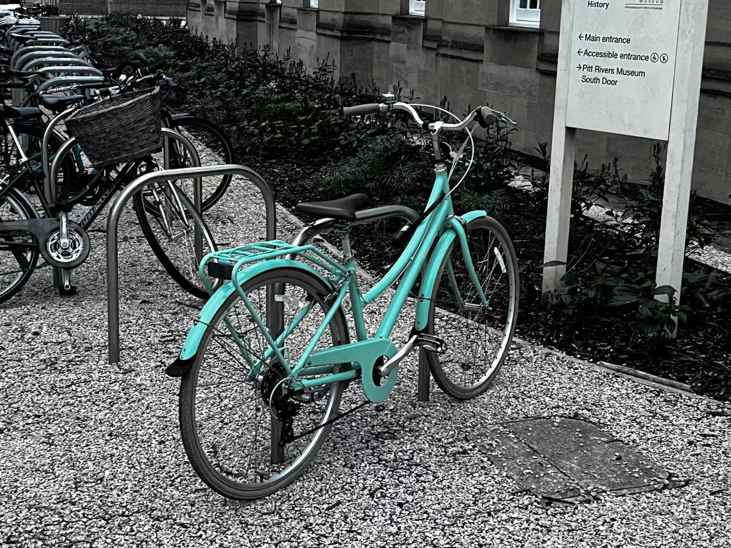 Oxford day trip photo 7